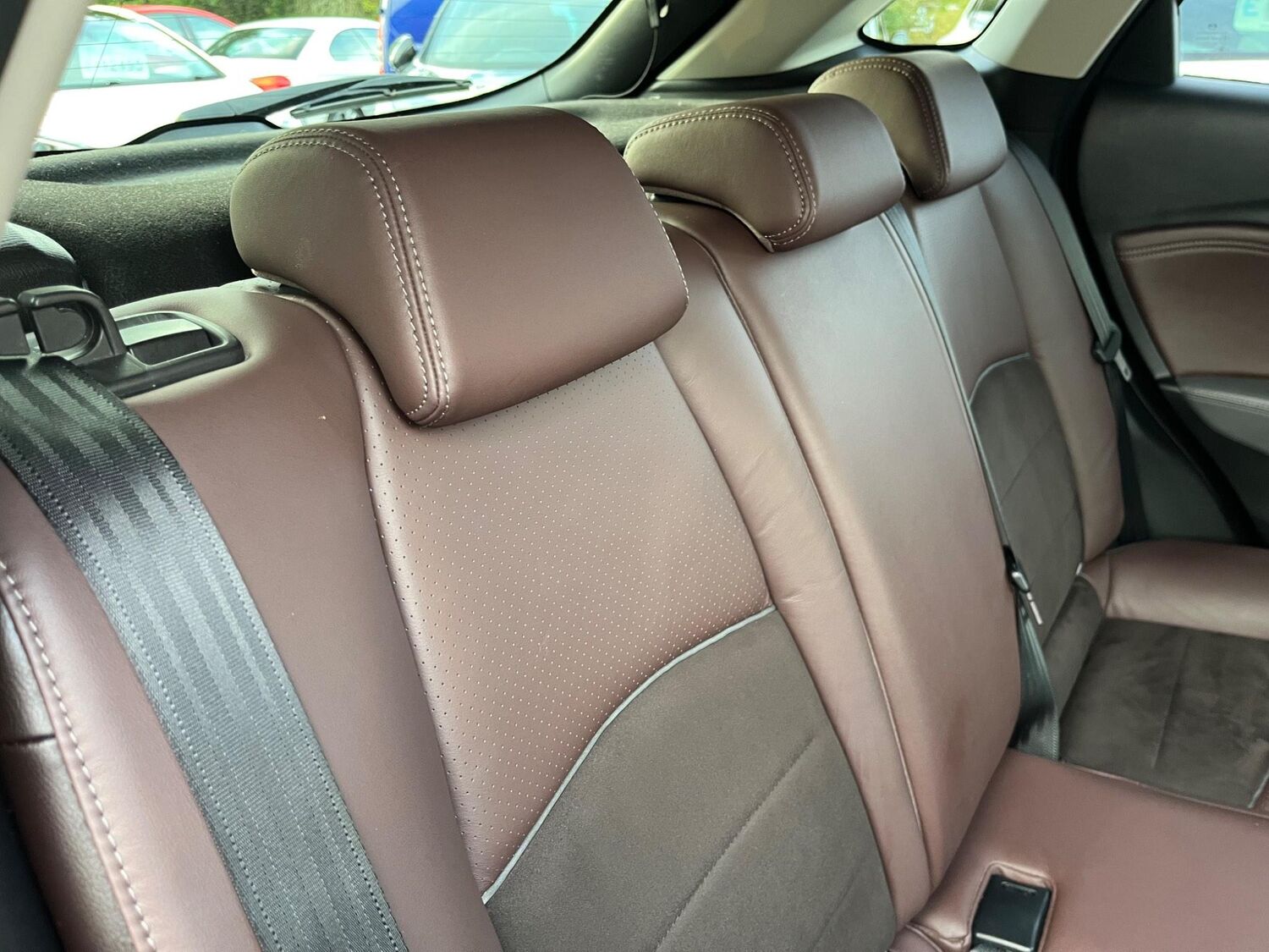 Used MAZDA CX 3 in Manningtree Essex Podium Cars